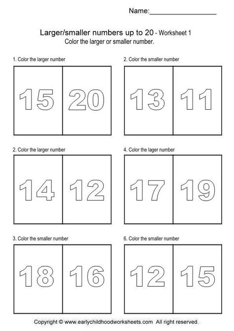 Dot Numbers, Numbers Up To 20, Number Recognition Worksheets, Numbers To 20, Number Worksheets Kindergarten, Numbers Worksheet, Numbers Worksheets, Crazy Best Friends, Number Worksheets