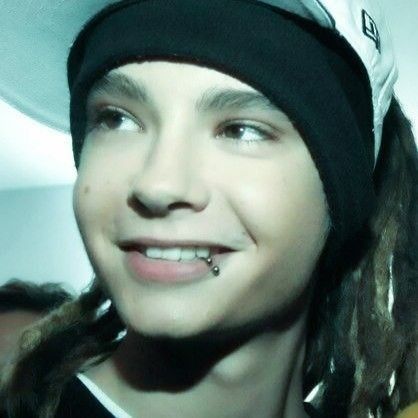 Tom Kaulitz, Wattpad