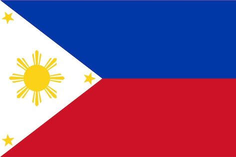 Philippines Country, Philippines Flag, Funny Flags, Art Fundraiser, Filipino Tattoos, My Little Pony Rarity, Different Flags, Iphone Wallpaper Video, Flower Graphic Design