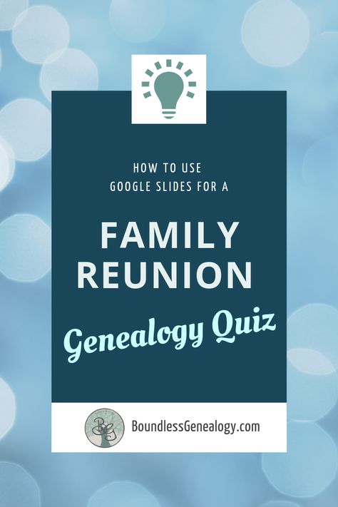 Family History Games, Family Trivia Questions, History Games, Family Website, History Quiz, Quiz Design, Reunion Games, Family Reunion Planning, Reunion Ideas