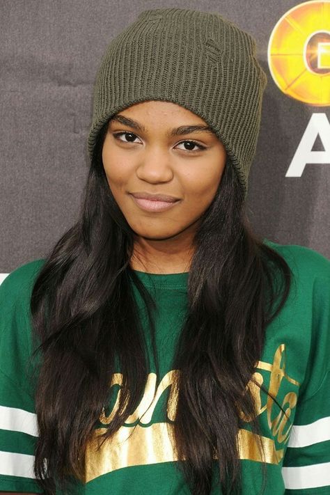 China Mclain, Jennifer Pierce, China Mcclain, Paul Lahote, Ant Farm, Anne Mcclain, China Anne Mcclain, China Anne, Photo Portraits