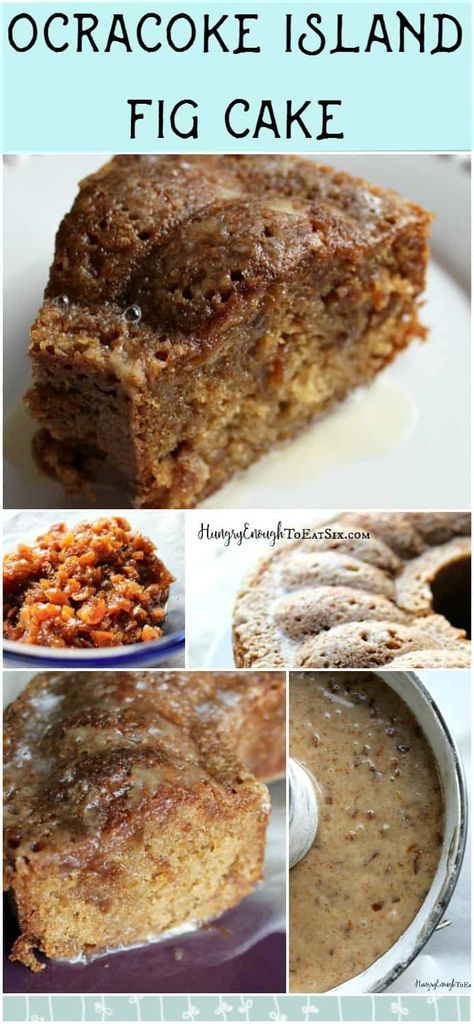 Fig Pound Cake Recipe, Fig Preserves Cake Recipe, Fresh Fig Recipes Simple, Fig Perserves Recipes, Fig Cake Recipe, Fig Muffins, Fig Pie, Dried Fig Recipes, Fig Bread