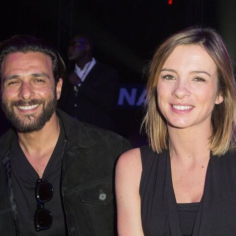 Maxim Nucci et Isabelle Ithurburu parents : découvrez la première photo du bébé ! Stars, Instagram