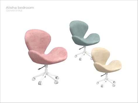 Sims 4 Cc Chair Desk, Ts4 Desk Cc, Sims 4 Desk Chair Cc, Sims 4 Designer Shoes Cc, Sims 4 Desk Chair, Desk Cc Sims 4, Sims 4 Cc Chair, The Sims 4 Bedroom, Candy Perfume