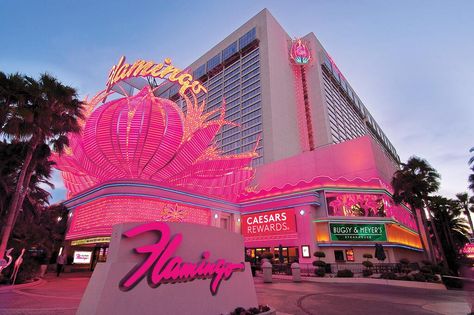 Casino Entrance, Flamingo Casino, Las Vegas Deals, Flamingo Las Vegas, Flamingo Hotel, Las Vegas Resorts, Las Vegas City, Vegas Hotel, Las Vegas Wedding