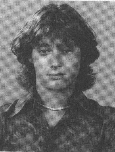 Young Jason London, Jason London Dazed And Confused, 70s Male Hair, Jason London 90s, 80s Boys Hair, Randall Pink Floyd, 80s Hair Men, 70s Mens Hair, 70s Guys