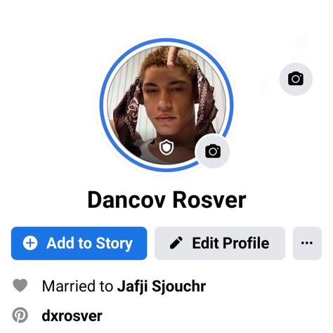 Fb Acc, Edit Profile, Quick Saves