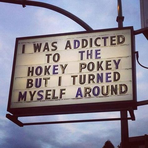 Hilarious! Hokey Pokey, My Confession, Totally Me, Have A Laugh, E Card, Laughing So Hard, Dad Jokes, Funny Signs, A Sign