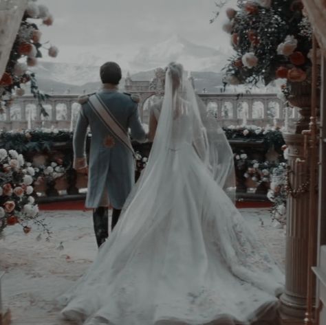 Silver Kingdom Aesthetic, Royal Wedding Aesthetic, Cinderella Aesthetic, Cinderella Movie, Cinderella 2015, Princesa Real, Royal Core, Im A Princess, Real Princess