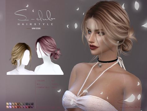 Sims Cc Updo Hair, Sims 4 Cc Wedding Hair, Sims 4 Hair Updo, Sims 4 Cc Hair Alpha Updo, Sims 4 Cc Hair Alpha Bun, Sims 4 Cc Hair Ponytail, Sims 4 Ponytail, Sims 4 Cc Hair Updo, Sims 4 Updo Hair Cc