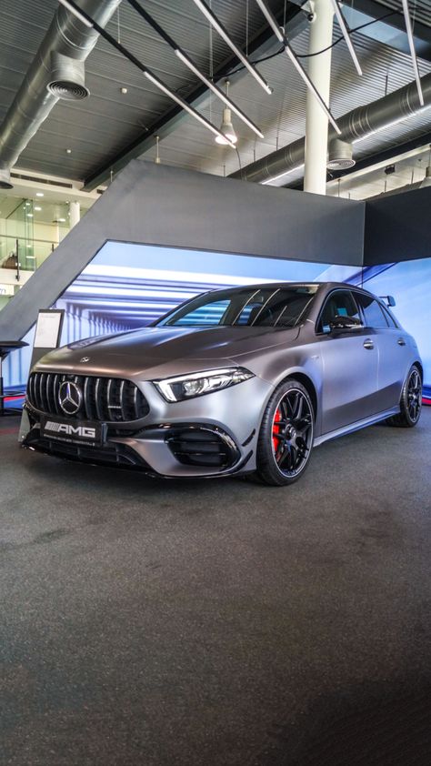 Amg 45 Mercedes, Merc A Class Amg, Mercedes A180 Amg, A180 Mercedes, A45 Amg Interior, A45s Amg Wallpaper, Mercedes A45s Amg, Mercedes Benz A Class Amg, Mercedes A Class Amg