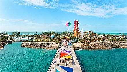 Perfect Day At Cococay, Navigator Of The Seas, Best Cruise Deals, Best Cruise Lines, Freedom Of The Seas, Symphony Of The Seas, Royal Caribbean Cruises, European Cruises, Royal Caribbean International