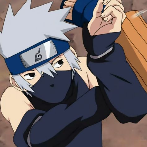 Kakashi Pfp, Hokage Kakashi, Kakashi Icon, Kid Kakashi, Kakashi Sharingan, Hatake Kakashi, Kakashi Sensei, Naruto Uzumaki Art, Evil Anime