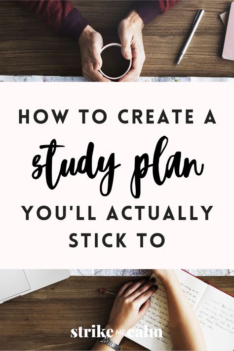 how to create a study plan Homeschool Study Tips, How To Make A Study Plan, Study Schedule Ideas, Studying Effectively, Study Planner Ideas, What To Study, Summer Study, Study Plans, Motivation Study