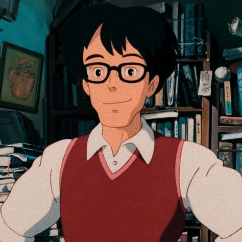 Tatsuo Kusakabe Tatsuo Kusakabe, My Neighbor Totoro Characters, Totoro Characters, Weird Characters, Neighbour Totoro, Hallowen Ideas, Anime Journal, Neighbor Totoro, Character Base