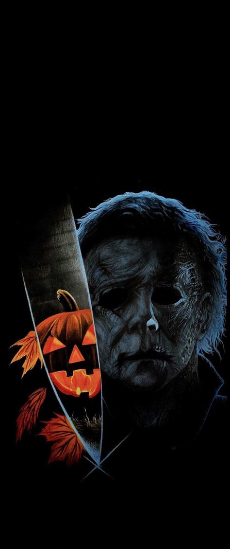 Michael Myers Wallpaper, Happy Halloween Pictures, Harley Davidson Wallpaper, Halloween Wallpapers, Slasher Film, Thanksgiving Wallpaper, John Carpenter, 2 Wallpaper, Michael Myers Halloween