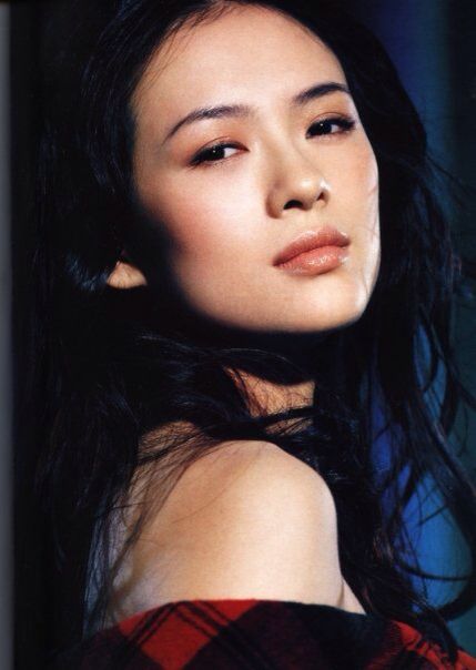 Zhang Ziyi Makeup Asian Natural, Asian Makeup Before And After, Ideas For Makeup, Makeup Asian, Lip Tips, Makeup Artist Kit, Zhang Ziyi, Makeup Tips For Beginners, Trendy Makeup