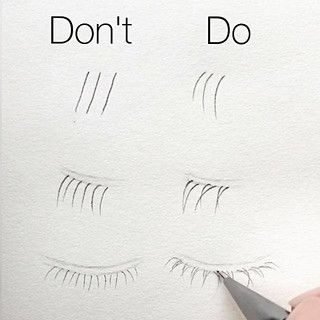 Eyelashes Drawing, Drawing Lips, Draw Anything, Eye Drawing Tutorials, Anything For You, Wall Art Crafts, Human Drawing, Cool Wall Art, Human Anatomy