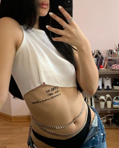 https://www.instagram.com/p/CKkXPqusxQ2/?igshid=1ec1el2yhwhe7 Ctrl Tattoo, Tina Colada, Not Me, Mood Board Fashion, Kanye West, Body Goals, Tatting, Tattoo Quotes, Body Art