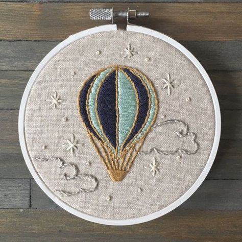 Hoop Art Wall, Embroidery Hoop Wall Art, Embroidery Wall Art, Baby Embroidery, 자수 디자인, Modern Embroidery, Embroidery Hoop Art, Embroidery Craft, Embroidery For Beginners