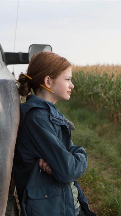 Murph Interstellar, Interstellar Quotes, Interstellar 2014, Interstellar Movie, Fantastic 4, Mackenzie Foy, Star Wars Background, Movie Pins, Linkin Park Chester