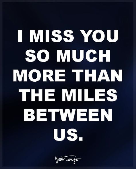 These 18 Quotes That Prove Love Knows NO Distance I Miss You Messages, Son Birthday Quotes, Prove Love, I Miss You Quotes For Him, Missing You Quotes For Him, Long Distance Love Quotes, Distance Love Quotes, Distance Relationship Quotes, Distance Love