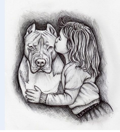 Pit Bull Drawing, Pitbull Drawing, Pencil Art Love, Chest Tattoo Drawings, Dog Drawing Tutorial, Pit Dog, Dog Kennel Designs, Pitbull Tattoo, Cute Dog Drawing