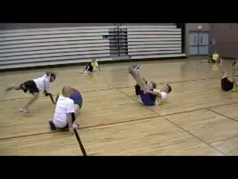 students play a modified soccer game in "crab" position... Soccer Pre Game Rituals, Crab Soccer How To Play, Elementary Soccer Games, Stretches Before Soccer Game, Crab Soccer, Soccer Activities, Soccer Game, Soccer Games, Play Soccer