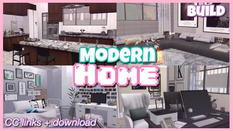 Kiasims Cc, Sims 4 Cc Homes Patreon, Sims 4 Urban Family, Family Homes Sims 4, Sims 4 Cc Lots Family Home, Sims 4 Cc Family Houses Download, Sims 4 Family Home Cc, Sims 4 Cc Houses Download Free, Sims 4 Cc Family Home