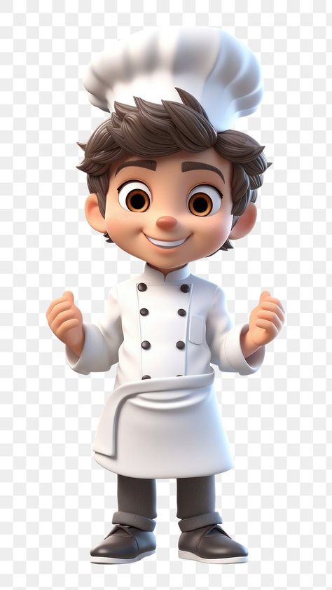 Chef Animation, Chef Character, Chef Clipart, Chef Images, Crab Cartoon, Chef Cartoon, Chef Design, Cartoon Chef, 2d Character Animation