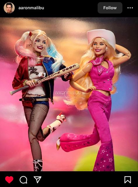 Barbie Movie 2023, Thelma And Louise, Movie 2023, Chick Flicks, Doll Repaint, Barbie Friends, Barbie Movies, Barbie And Ken, Margot Robbie