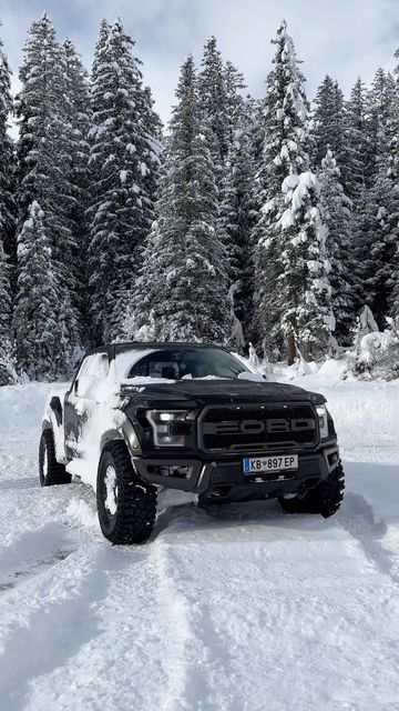 SCHAEFCHEN on Instagram: "Wanna see me slide it? #ford #raptor #f150 #nhs #nohalfsends #carlife #carlifestyle #truck" Ford F150 Raptor Black, Truck Aesthetic, Ford F150 2013, Mustang Car Aesthetic, Ford Raptor Truck, Raptor Ford, Ford Raptor F150, Raptor Truck, 2024 Ford Mustang