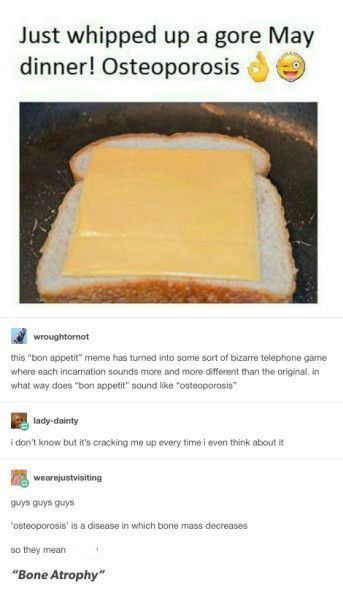 Tumblr Bon Appetit Meme, Tumblr Hilarious, Anti Memes, Image Meme, Best Of Tumblr, Funny Tumblr Posts, Funny Puns, What’s Going On, Tumblr Funny