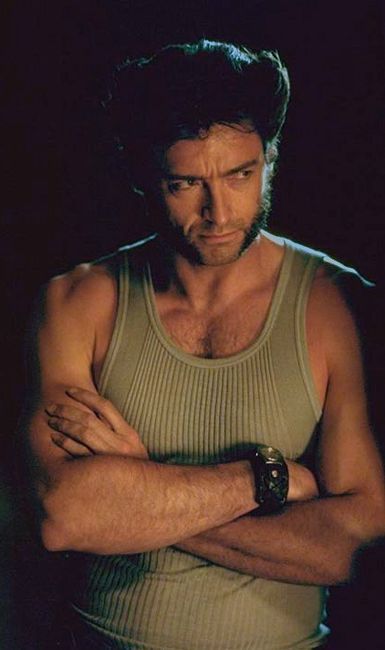 Wolverine (Hugh Jackman) Hugh Jackman Wolverine Xmen, Hugh Jackman Wife, Logan Wolverine Hugh Jackman, Hugh Jackman Logan, Wolverine Xmen, Wolverine Logan, Marvel Wolverine, Wolverine Hugh Jackman, Logan Wolverine