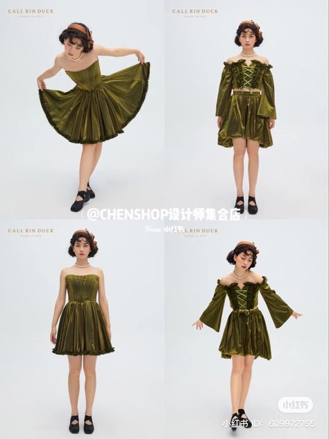 Pose Reference Dress Photo, Pulling Skirt Down Pose, Pose Reference In Dress, Stepping Forward Pose Reference, Pose Reference Female Photo, Holding Skirt Pose Reference, Dress Reference Pose, Sewing Pose Reference, Reference Sheet Ideas