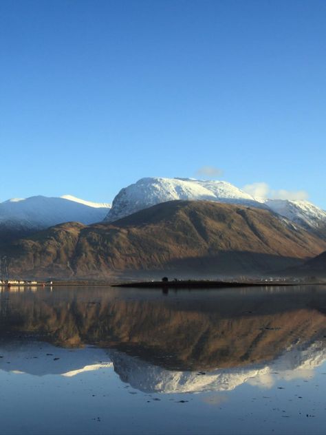 The loftiest peak in all of the British Isles, towering a staggering 4,411 feet (1,345m), Ben Nevis is the best-known of all of Scotland’s majestic Munros, which are mountains over 3,000 feet (914m) high. #travel #travelinspo Ancient Monuments, Ben Nevis, British Isles, Uk Travel, Beautiful Buildings, Travel Inspo, Mount Rainier, Mother Nature, Travel Inspiration