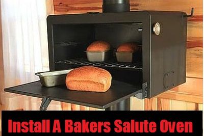 I came across this picture of the Baker's Salute Oven awhile back and shared it with all of you. Wood Stove Cooking, Wood Stove Fireplace, Outdoor Kitchen Appliances, Pizza Ovens, Into The Wood, Rocket Stoves, Stove Oven, Stove Fireplace, Outdoor Wood