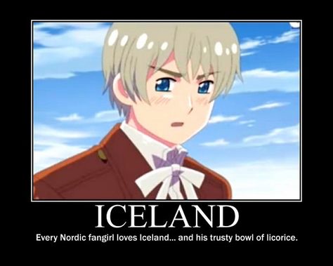 Iceland Iceland Hetalia, Hetalia Iceland, Aph Iceland, Iceland Puffins, Iceland Photos, Love Stage, Hetalia Ships, Cowboy Bebop, Cup Of Coffee