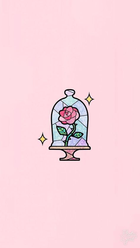 Beauty And The Beast Rose, Rose Aesthetic, The Beast, Beauty And The Beast, Beauty