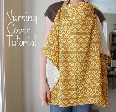 Diy Nursing, Diary Of A Quilter, Nursing Covers, Sewing For Baby, Handmade Baby Gifts, Trendy Sewing, Baby Projects, Baby Gift Ideas, Things To Sew