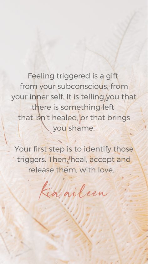 Dealing With Triggers Quotes, Quotes About Triggers, Triggers Quotes Feelings, Triggers Quotes, Setback Quotes, Escape Quotes, Therapy Notes, Healing Spirituality, Building Trust