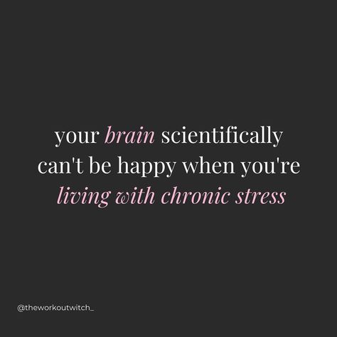 Stressed Out Humor, Stressed Quotation, Feeling Low Quotes, Somatic Exercises, Crps Awareness, Big Brain, Lower Back Pain Exercises, Health Guru, Mental Health Therapy