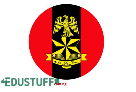 Nigerian Army Shortlisted Candidates 82RRI 2021 PDF Shortlist Names Download is out Now Online - Edustuff Nigeria Army Logo, Nigerian Language, School Leaving Certificate, Army Recruitment, Academy Logo, African Braids, Photo To Video, Braids Hairstyles, 2023 2024