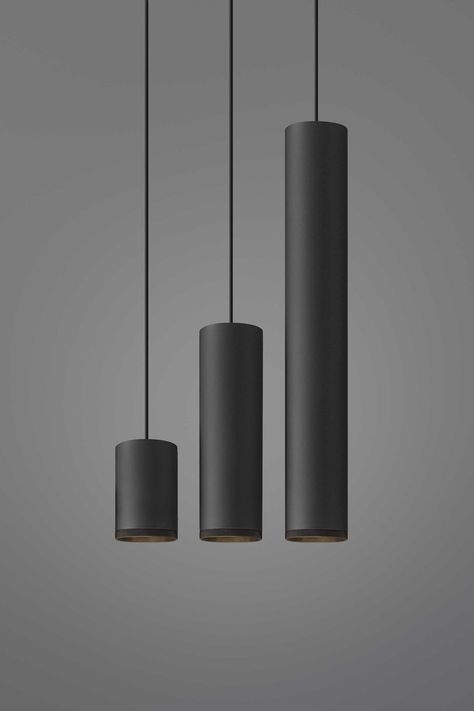 LED aluminium pendant lamp BEAM STICK METAL Beam Collection By Olev design Marc Sadler Metal Lighting Design, Cool Hanging Lights, House Decor Styles, Light Lamp Design, Bar Lighting Design, Metal Lamp Design, Metal Lamps, Hanging Lamp Design, Wood Lamp Design