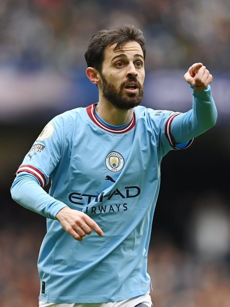 Bernardo Silva, Portugal National Team, Soccer Boyfriend, Etihad Stadium, مانشستر سيتي, Man City, Manchester City, Football Players, Live Streaming