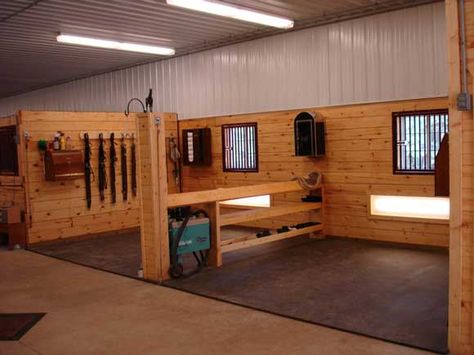 Cowgirl Weekend Horse Stables Design, Dream Barn Stables, Horse Tack Rooms, Barn Layout, Equestrian Building, Horse Farm Ideas, Horse Barn Ideas Stables, Barn Stalls, Horse Barn Designs