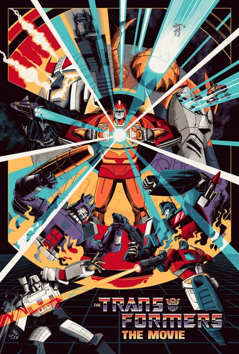 Behance :: For You Transformers Poster, Transformers The Movie, Transformers Wallpaper, Transformers Film, Transformers Generation 1, Michael Bay, Screen Print Poster, Transformers Comic, Transformers Autobots