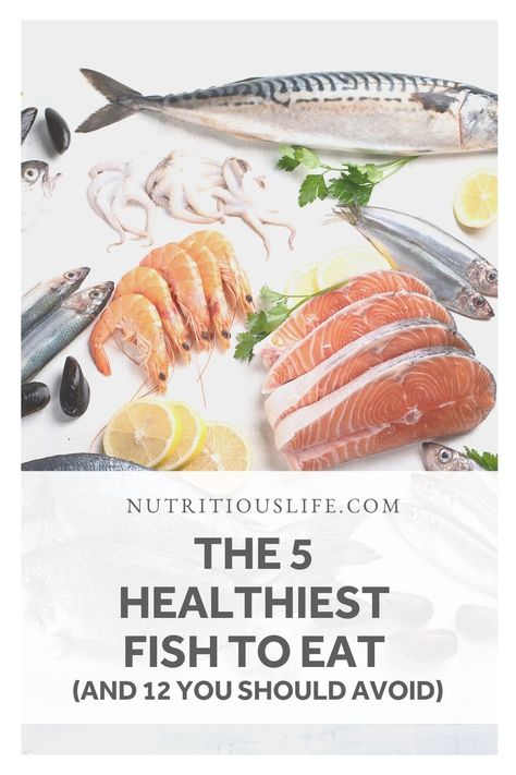 Healthiest Fish, Fish Benefits, Fish To Eat, Fish Diet, Monk Fish, Foods To Reduce Cholesterol, Fish Chart, Fish Types, Mahi Fish