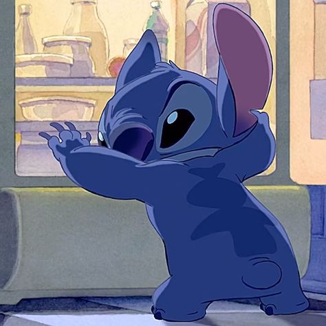 Lilo And Stitch Pictures, Stitch Movie, Disney Netflix, Stitch Quote, Disney Icons, Stitch Pictures, Stitch Cartoon, Stitch And Angel, Cute Stitch