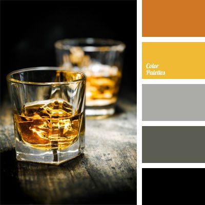 Contrasting combination of shades of gray whiskey colors: brown and amber-yellow (color of whiskey). This color solution may be suitable for design of study-library, it will look organically in everyday's and sports' men's wardrobe. Whisky Regal, Its A Mans World, Fallout New Vegas, Cigars And Whiskey, Whiskey Glasses, Food Pairings, Mans World, Single Malt, Scotch Whisky